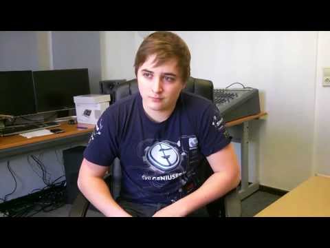 grilled - Mitch