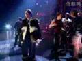 Boyzone 2000 Live at the Point - medley  Grease and Celebration