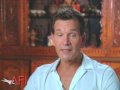 Patrick Swayze recounts his experience making DIRTY DANCING and how the movie was more than a coming-of-age story to him. CONNECT WITH AFI: facebook.com twitter.com AFI.com AFI FACEBOOK APP: apps.facebook.com
