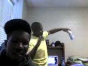 Bored In Dorm Room