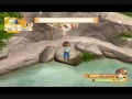 Harvest Moon: Tree of Tranquility played on dolphin wit