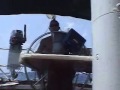 2006 Yankee Lady Sailing adventure