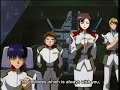Gundam Seed - In the Quiet Night