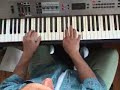 Besame Mucho Piano Jam Besame Mucho Piano Jam