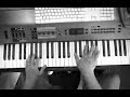 Besame Mucho Piano Jam