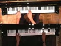 "6th Avenue Express" - Seeley & Baldori Boogie Woogie Piano