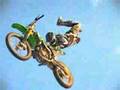 Horsefeathers FMX JAM 2007