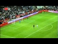 BEST PENALTY EVER !! MANUEL FERNANDES (BESIKTAS)