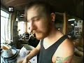 Tib�rio Luthier na MTV