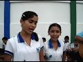 LA CANCION DEL BUEN TRATO NORMALISTA