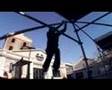 Nsa Parkour