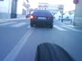 curvas de arganda en bici