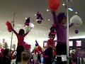 le grand show chez Sephora Val d europe