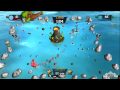 Yo-Ho Kablammo Gameplay