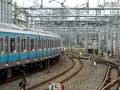 JR E233-1000, Keihin-Tôhoku line JR E233-1000, Keihin-Tôhoku line