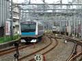 JR E233-1000, Keihin-Tôhoku line