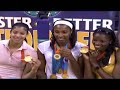 Candace Parker -rookie of the year!
