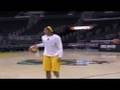 Candace Parker -rookie of the year!