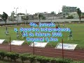 HURACANES DE COZUMEL VS CARIBEÑOS 4ta. DIVISION PROFESIONAL HURACANES DE COZUMEL VS CARIBEÑOS 4ta. DIVISION PROFESIONAL