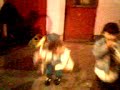 el baile d la pq 3
