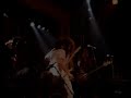 Bens� - Sa peau (Live)