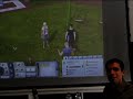 The Sims 3 - Producer Press Tour (1) The Sims 3 - Producer Press Tour (1)