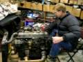 videos de Triumph TR6 engine running