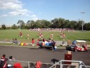 Proviso West homekumin halftime 08 p.2 Proviso West homekumin halftime 08 p.2