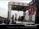 Cinema Bizarre - La Visita Italiana Cinema Bizarre - La Visita Italiana