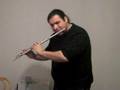 Beatbox Flute - The Bare Necessities (Baloo)