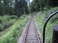 Black Forest - Kandertalbahn