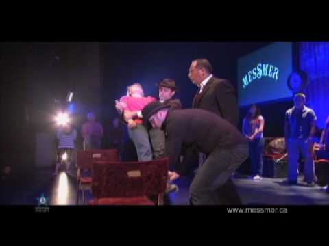 Messmer 2011 vidéo
