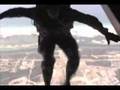 1st AF Freefall from AFSOC CV-22