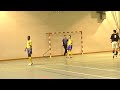 Seine Essonne Futsal Club vs Creteil Futsal