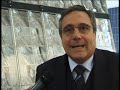 Genesi - Concentratore Solare