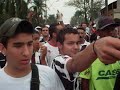 Aquecimento Bateria Galoucura