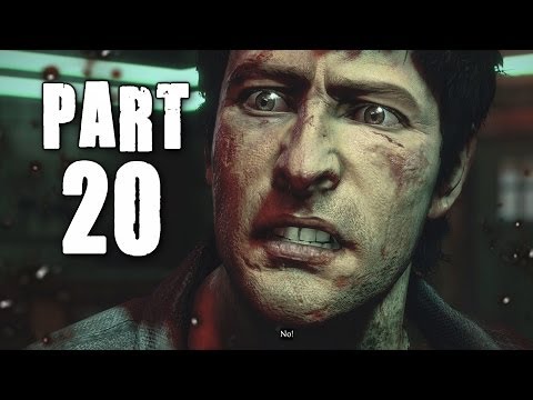 part - XBOX ONE Dead Rising 3 Gameplay Walkthrough Part 20 includes Chapter 3: Them or Us of the Story Mode for Xbox One in 1080p HD. This Dead Rising 3 Gameplay Wa...