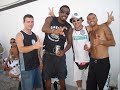 Gaviões Alvinegros - PSJ + PE + PSUL + PCAP Gaviões Alvinegros - PSJ + PE + PSUL + PCAP