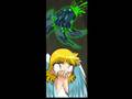 Grim Jr. the new Soul Reaver