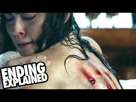 CABIN FEVER 2 (2009) EXPLAINED IN HINDI | CABIN FEVER 2 ENDING EXPLAINED IN HINDI HORROR VIRUS MOVIE