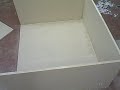 New box for eight 12\