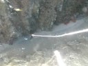 Nevis Bungy 134 meters