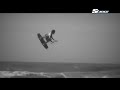 video of stance kiteboarding *25 on zuul fx music (cabal)