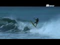video of stance kiteboarding *25 on zuul fx music (cabal)
