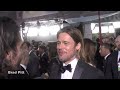 Hollywood Stars Talk Greece and Send Love to the Crisis-Hit Country from the Golden Globes