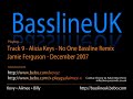 Alicia Keys - No One JFerguson - http://basslineuk.bebo.com