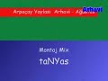 Arhavi - Arpaçay Yaylası