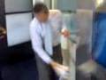 videos de L'UNICA VOLTA CHE CESARE HA LAVORATO!!!!