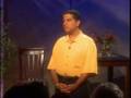 Grow Younger, Live Longer 3: Step 5 - Mind - Body Coordination - Deepak Chopra