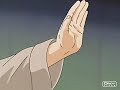 Hinata vs Neji